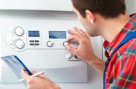 free commercial Swanley Village boiler quotes